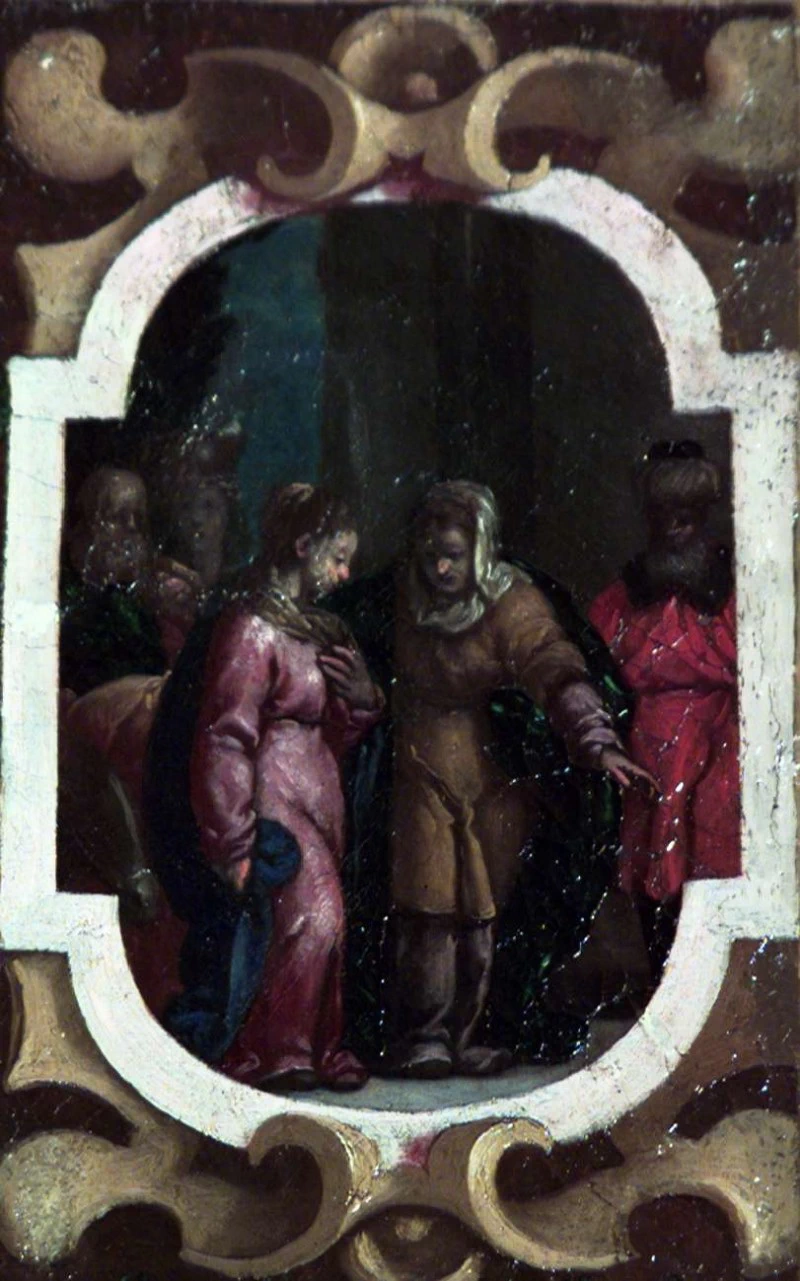 Visitazione